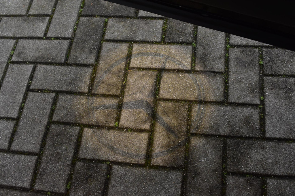 Mercedes-Benz EQA (N636RF) met abonnement