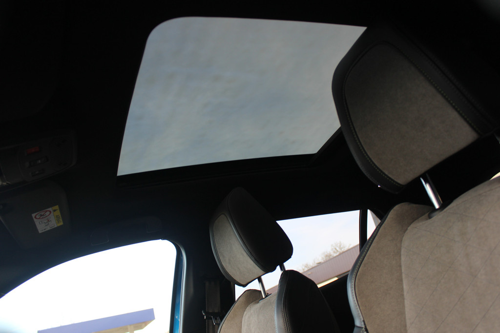 Peugeot e-2008 (N900KK) met abonnement