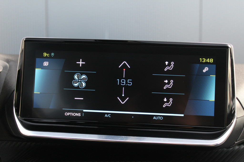 Peugeot e-2008 (N900KK) met abonnement