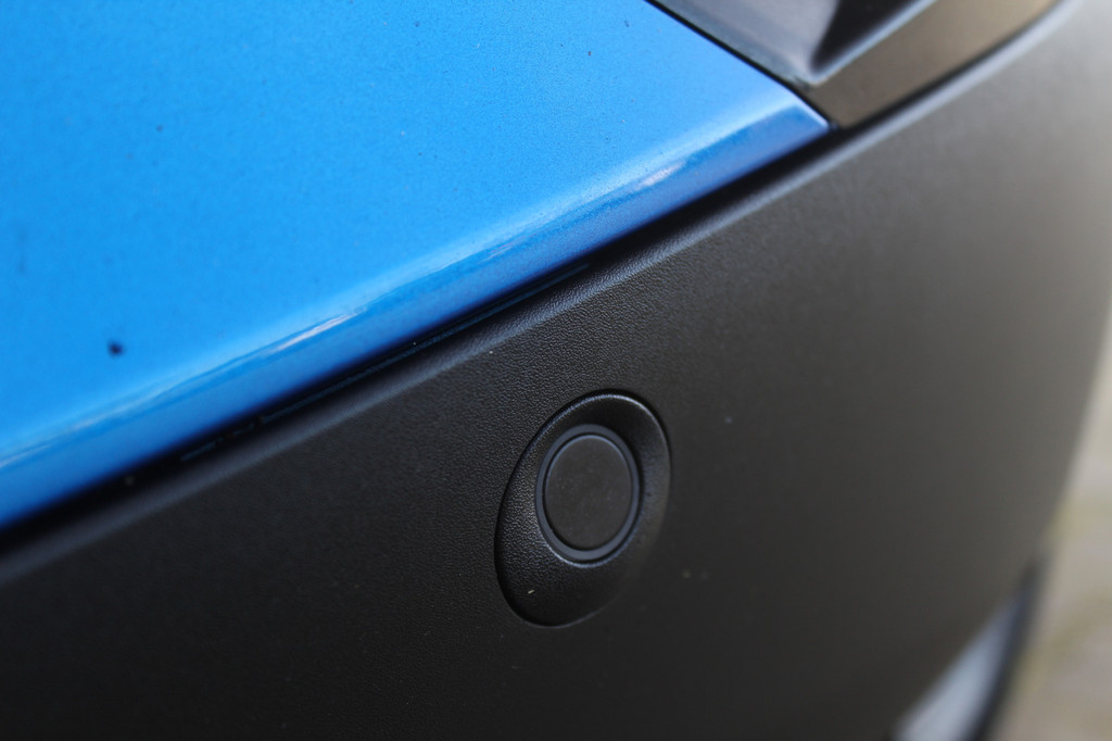 Peugeot e-2008 (N900KK) met abonnement