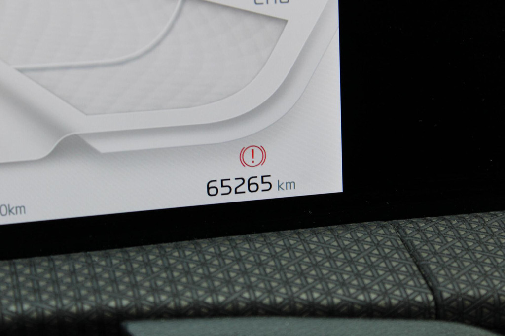 Kia EV6 (N124SF) met abonnement