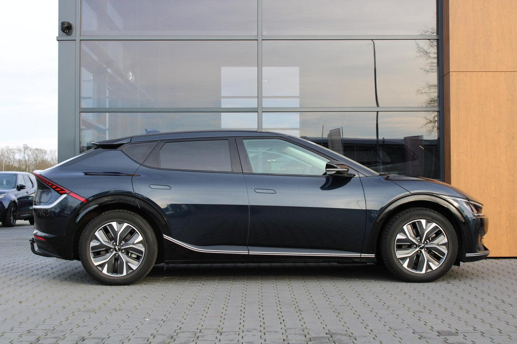 Kia EV6 (N124SF) met abonnement