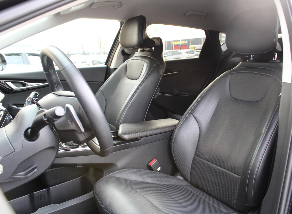 Kia EV6 (N124SF) met abonnement