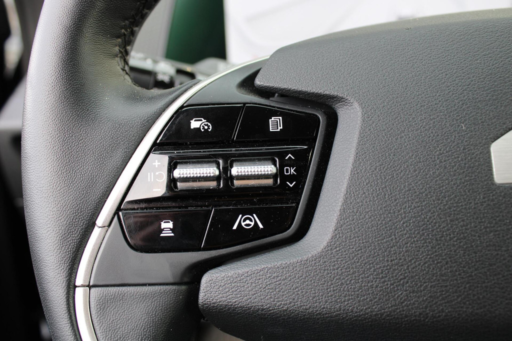 Kia EV6 (N124SF) met abonnement