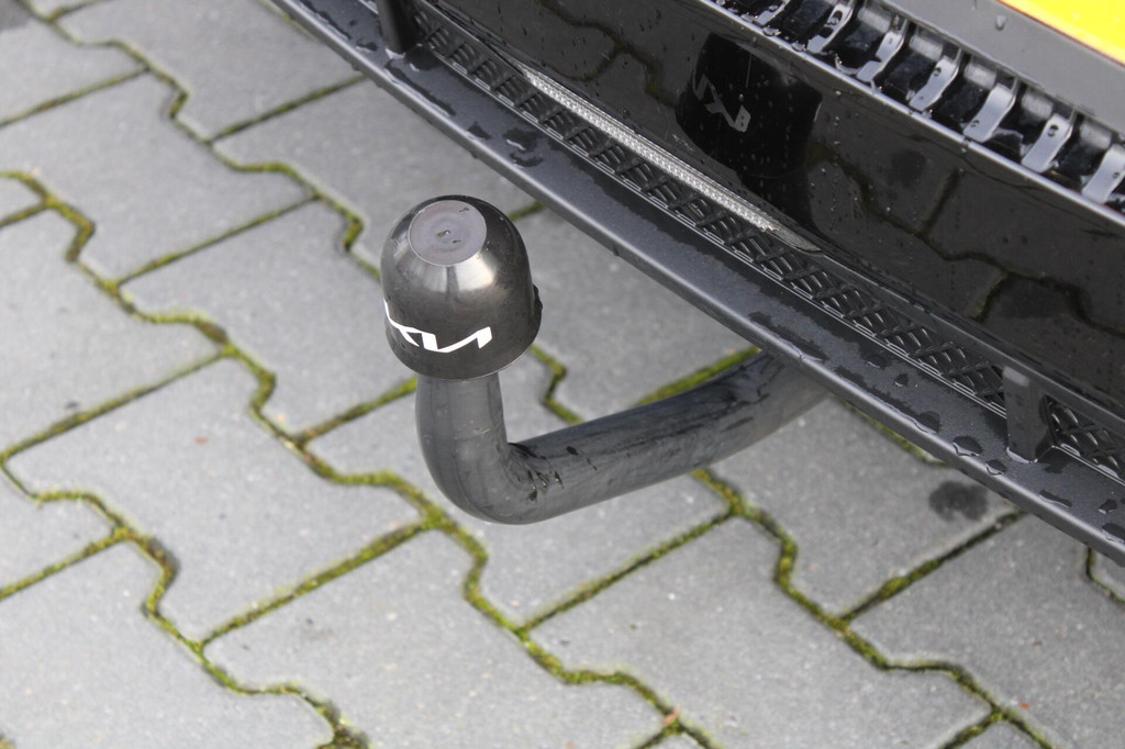 Kia EV6 (N124SF) met abonnement