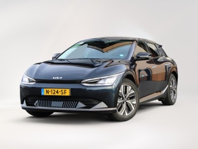 Kia EV6 (N124SF) met auto abonnement