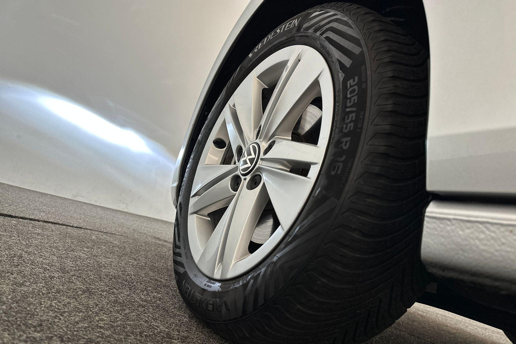 Volkswagen Golf (S186VL) met abonnement