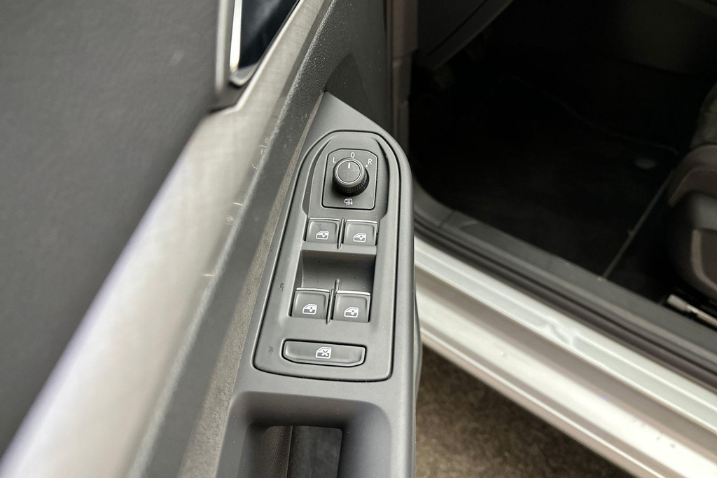 Volkswagen Golf (S186VL) met abonnement