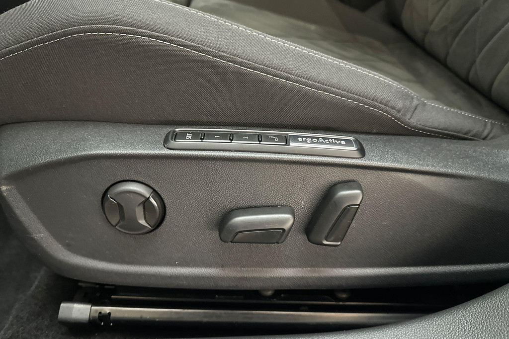 Volkswagen Golf (S186VL) met abonnement