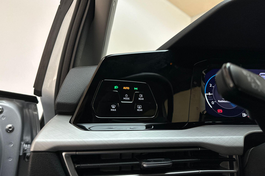 Volkswagen Golf (S186VL) met abonnement