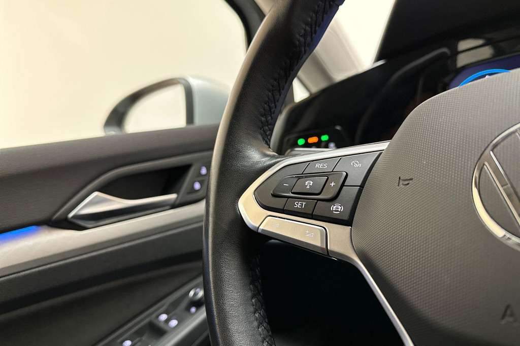 Volkswagen Golf (S186VL) met abonnement