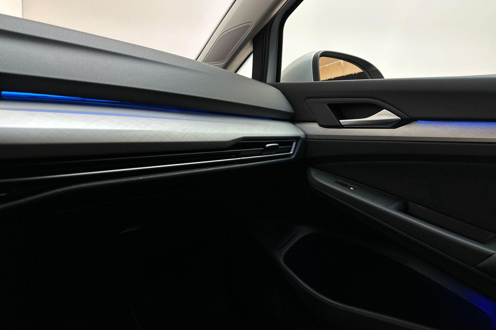 Volkswagen Golf (S186VL) met abonnement