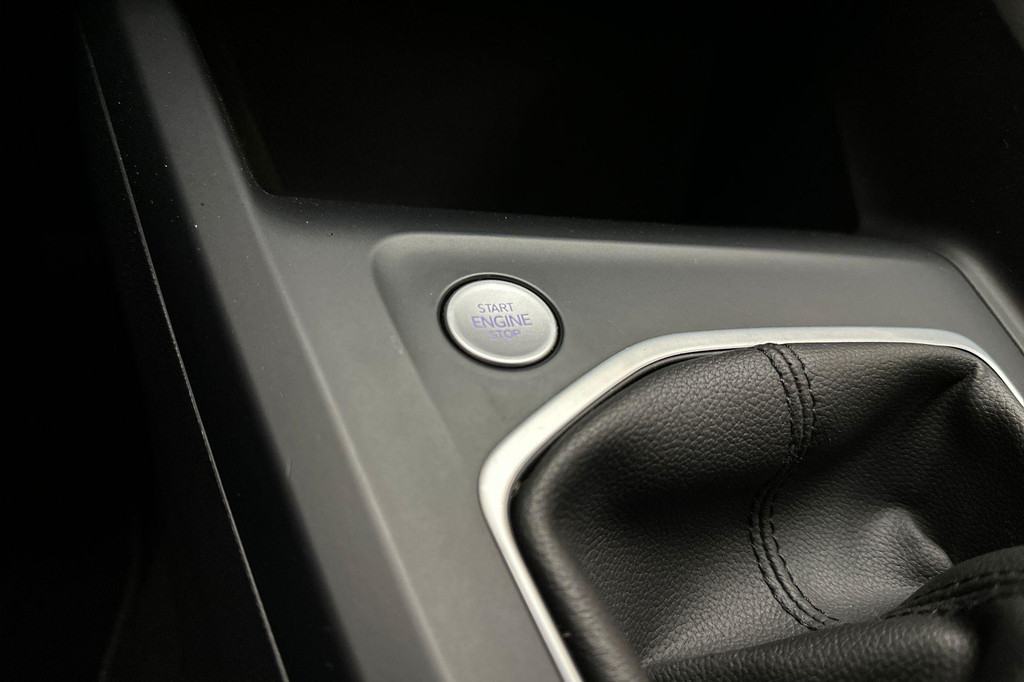 Volkswagen Golf (S186VL) met abonnement