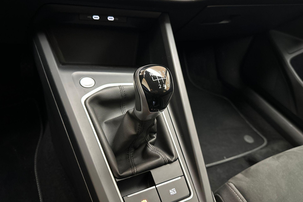 Volkswagen Golf (S186VL) met abonnement