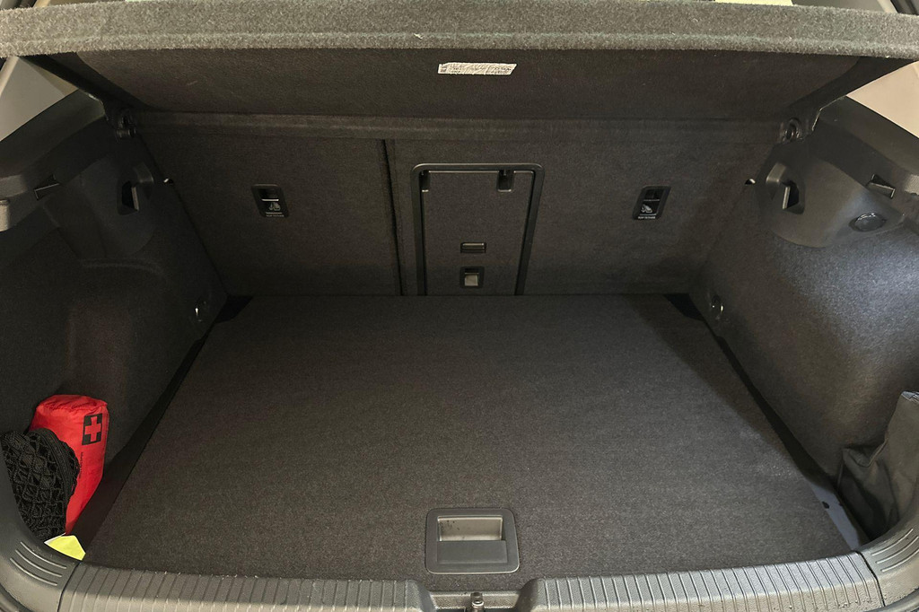 Volkswagen Golf (S186VL) met abonnement