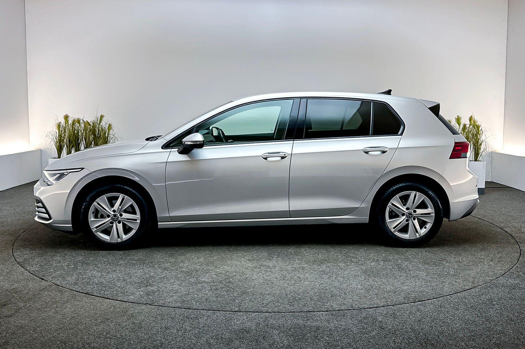 Volkswagen Golf (S186VL) met abonnement