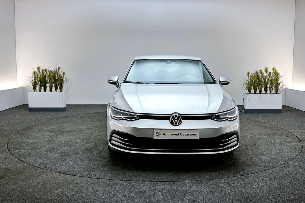 Volkswagen Golf (S186VL) met abonnement