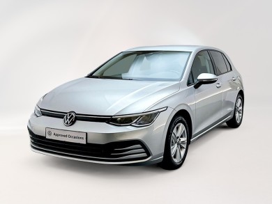 Volkswagen Golf (S186VL) met auto abonnement