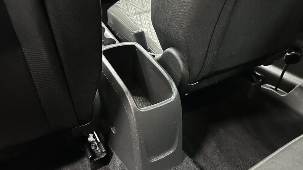 Opel Crossland X (J776XF) met abonnement