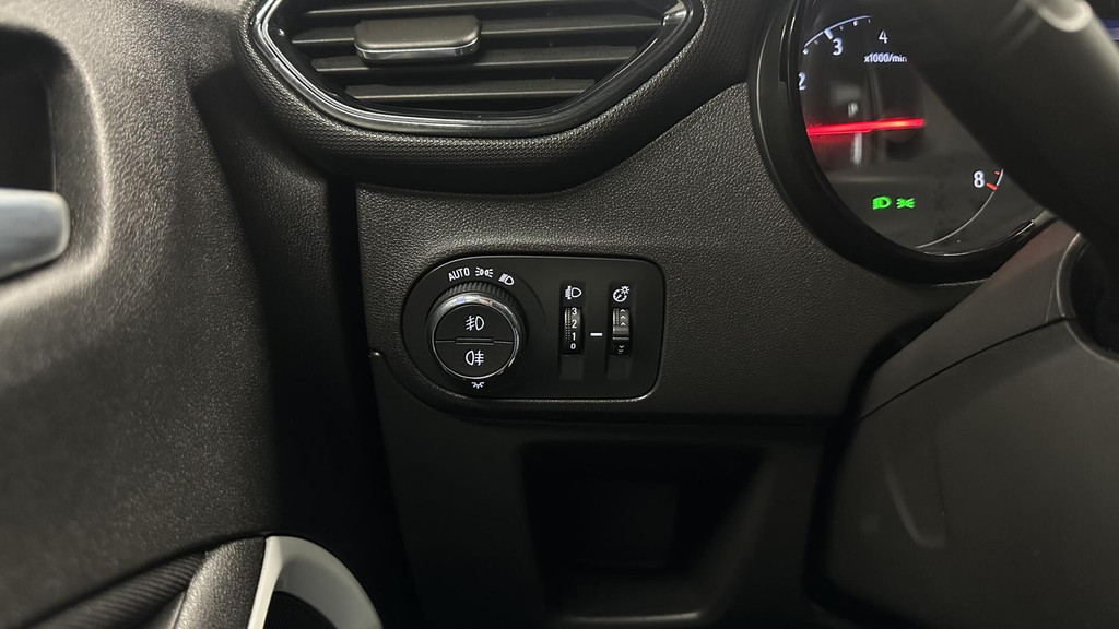 Opel Crossland X (J776XF) met abonnement