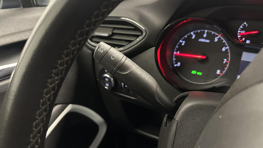 Opel Crossland X (J776XF) met abonnement