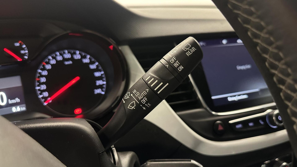 Opel Crossland X (J776XF) met abonnement