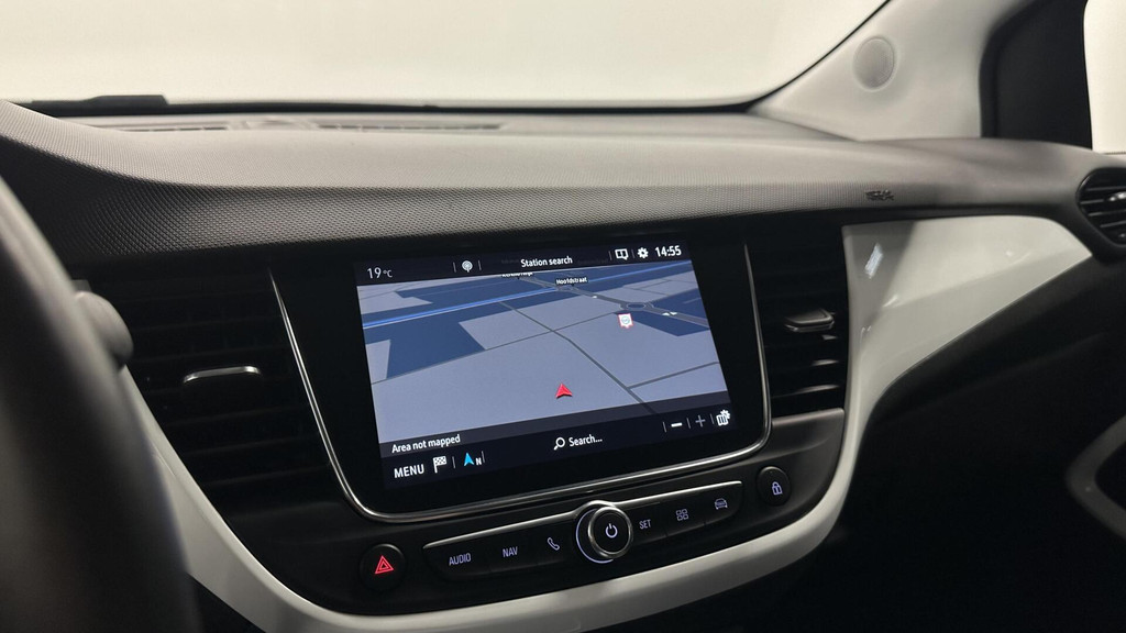 Opel Crossland X (J776XF) met abonnement