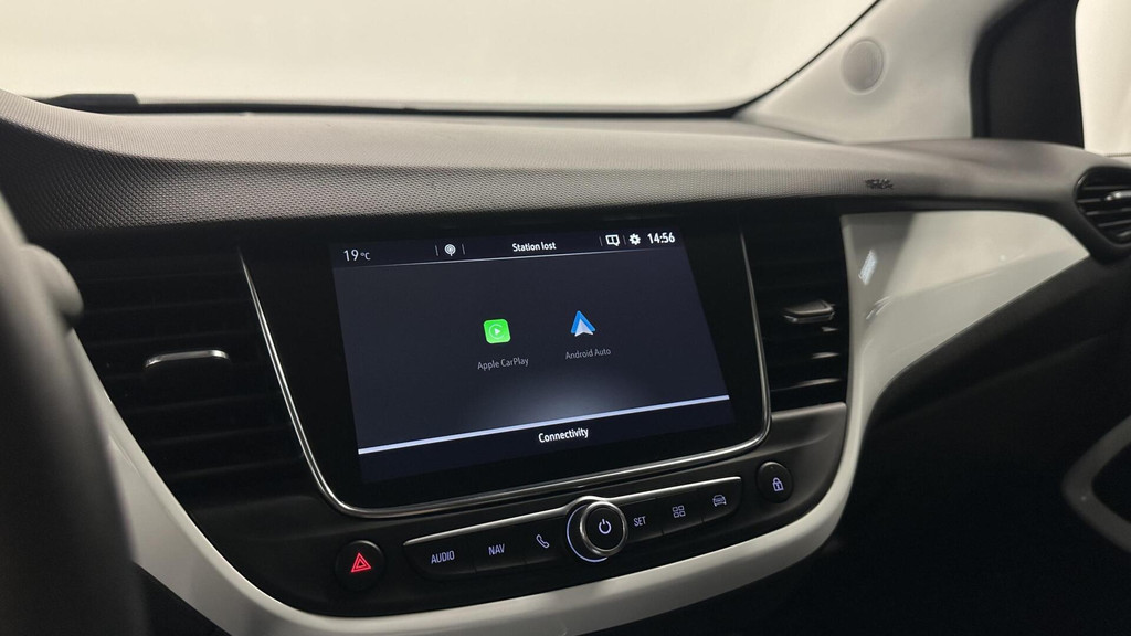 Opel Crossland X (J776XF) met abonnement