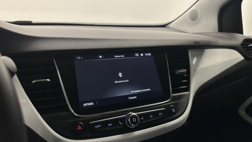 Opel Crossland X (J776XF) met abonnement