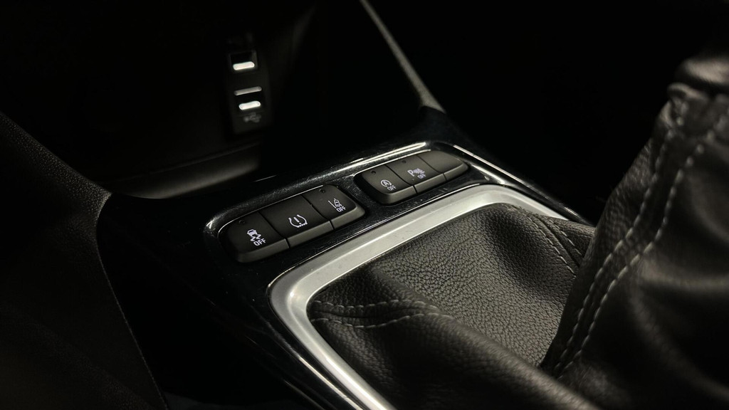 Opel Crossland X (J776XF) met abonnement