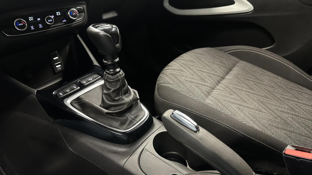 Opel Crossland X (J776XF) met abonnement