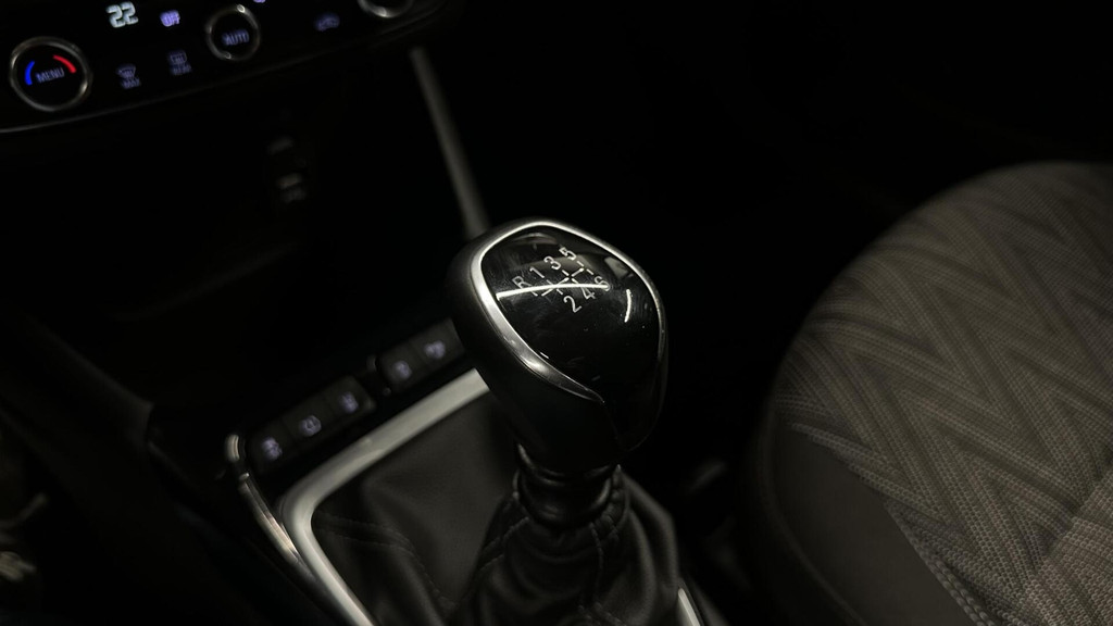 Opel Crossland X (J776XF) met abonnement