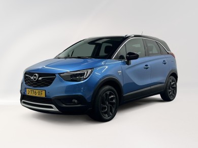 Opel Crossland X (J776XF) met auto abonnement