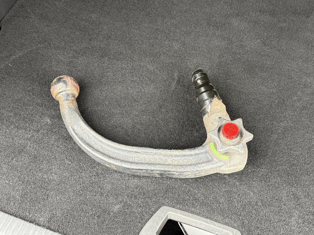 Peugeot 2008 (J362SP) met abonnement