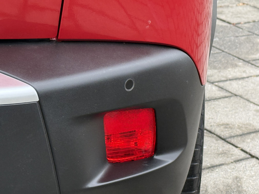 Peugeot 2008 (J362SP) met abonnement