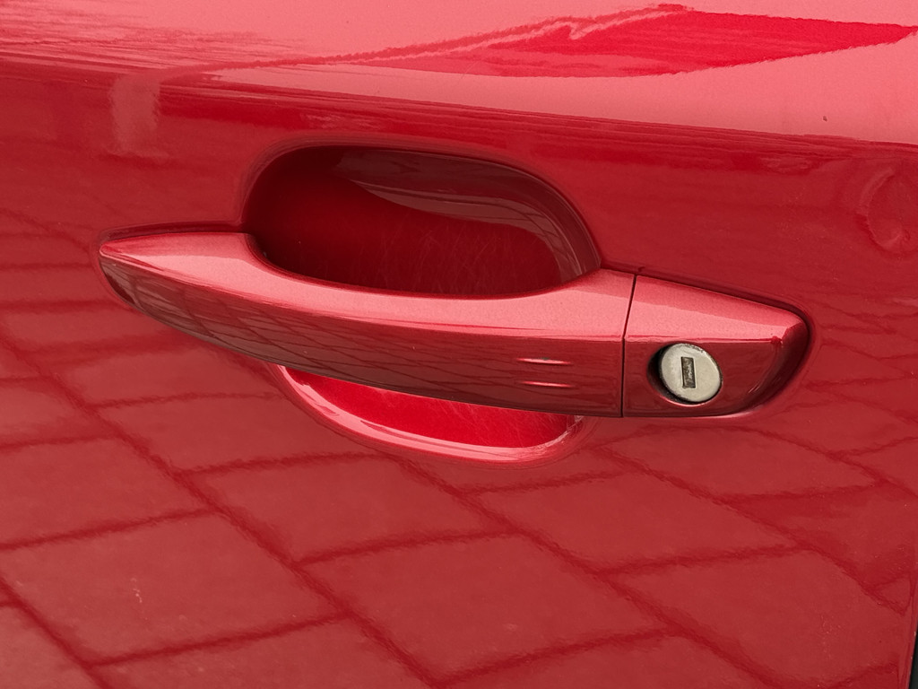 Peugeot 2008 (J362SP) met abonnement