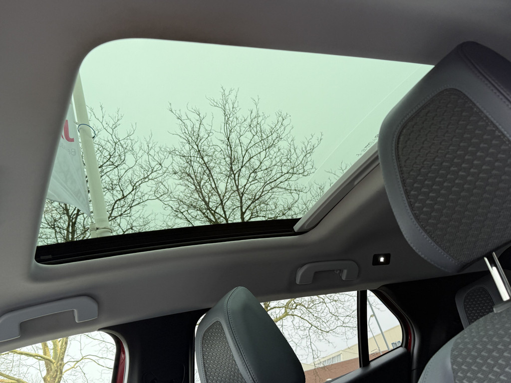 Peugeot 2008 (J362SP) met abonnement