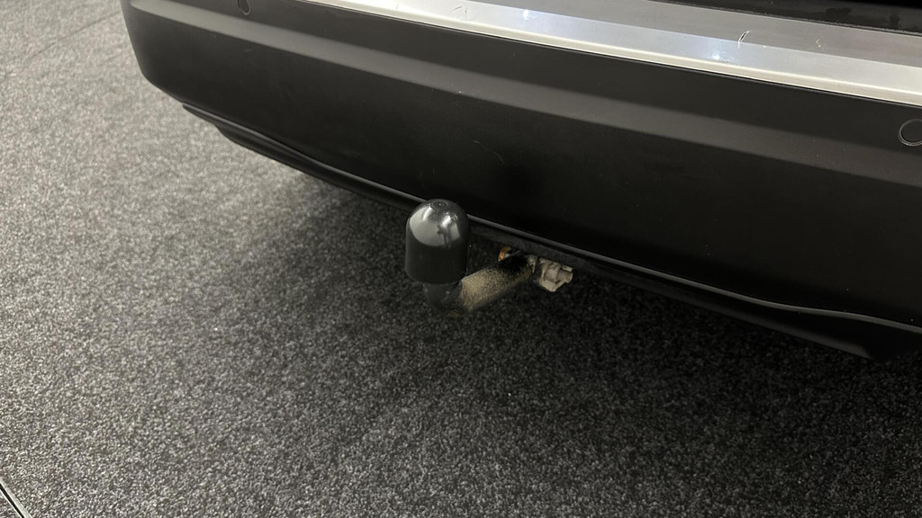 Peugeot 2008 (N859XP) met abonnement