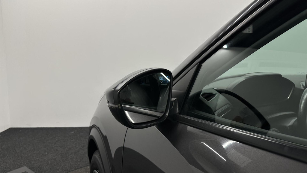 Peugeot 2008 (N859XP) met abonnement