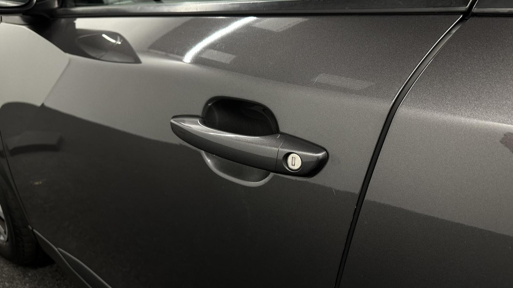 Peugeot 2008 (N859XP) met abonnement