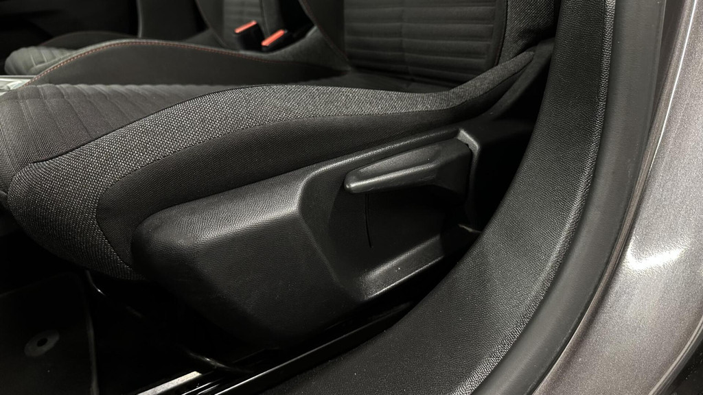 Peugeot 2008 (N859XP) met abonnement