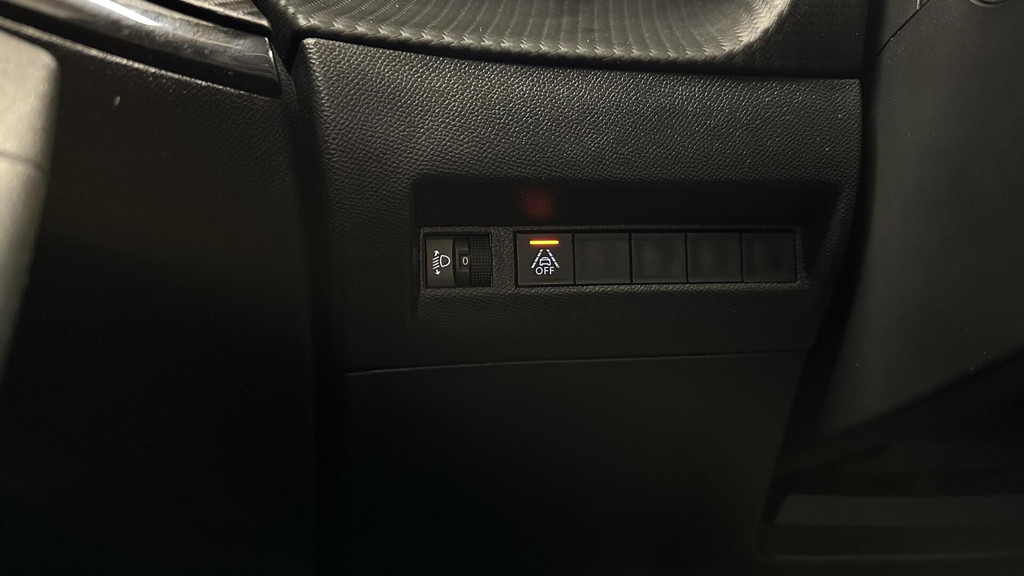 Peugeot 2008 (N859XP) met abonnement