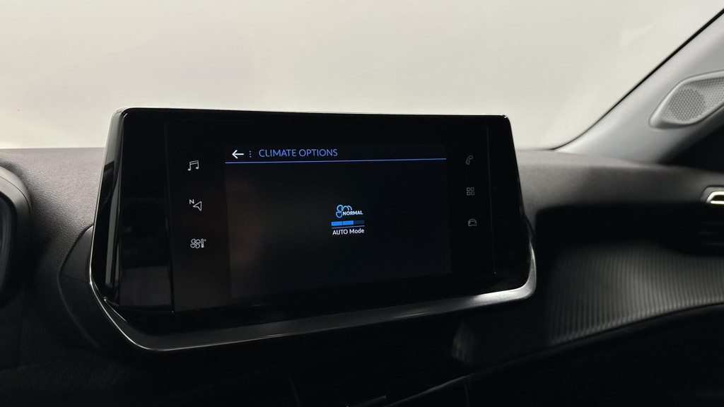 Peugeot 2008 (N859XP) met abonnement