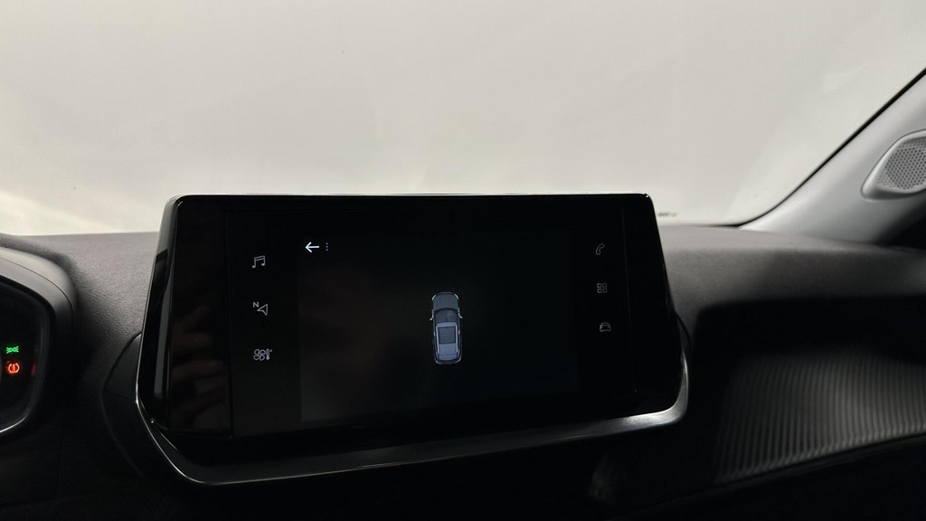 Peugeot 2008 (N859XP) met abonnement