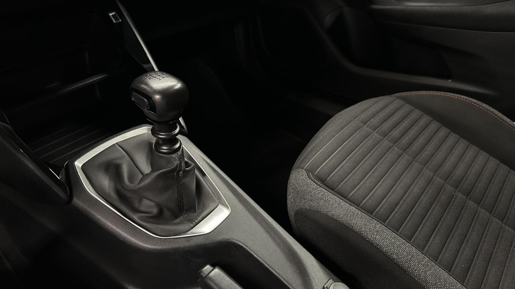 Peugeot 2008 (N859XP) met abonnement