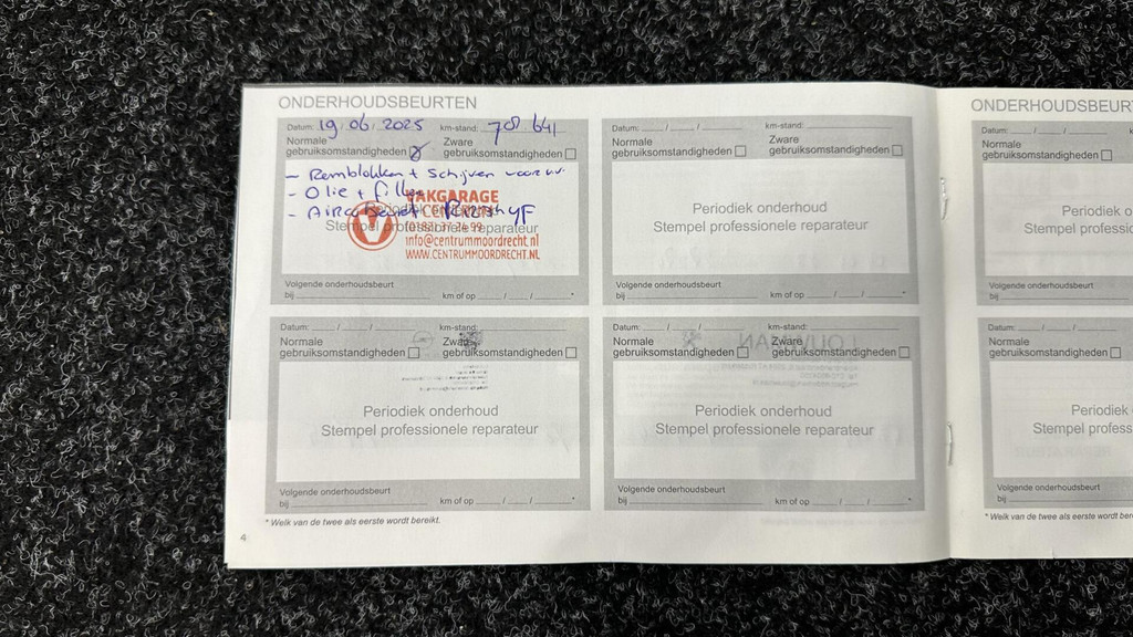 Peugeot 2008 (N859XP) met abonnement