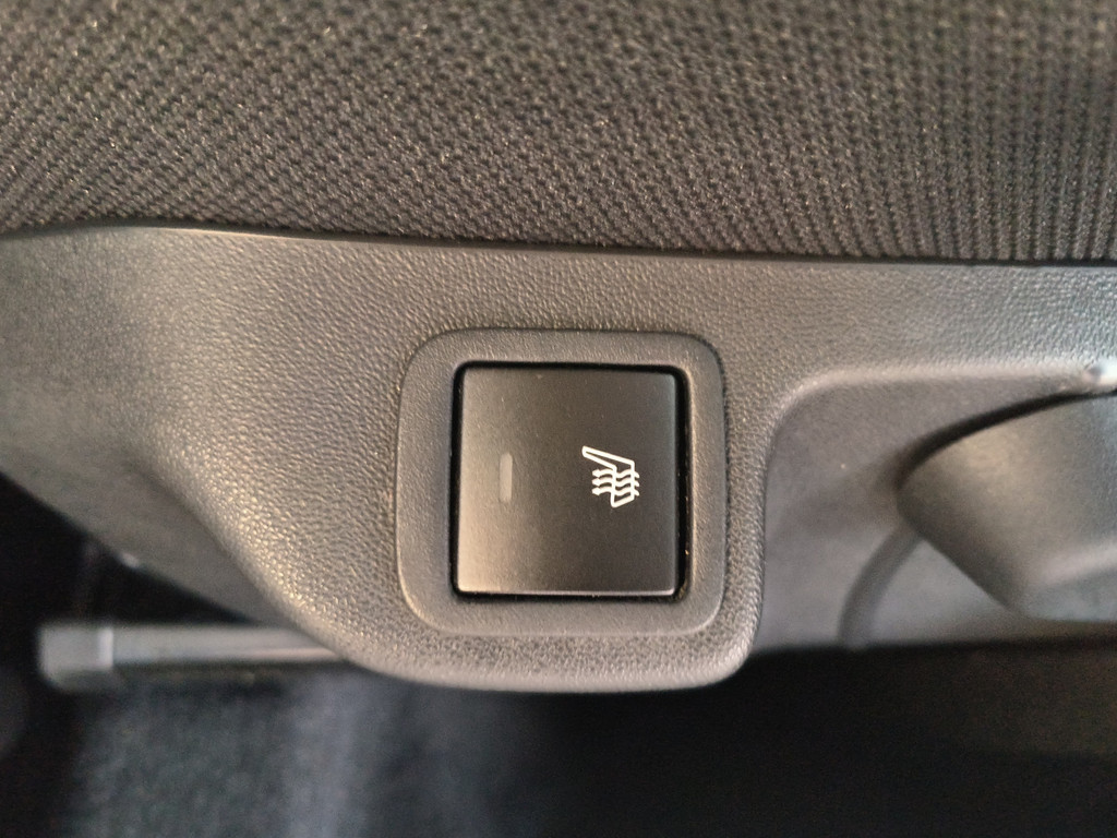 Citroën C1 (JTR20R) met abonnement