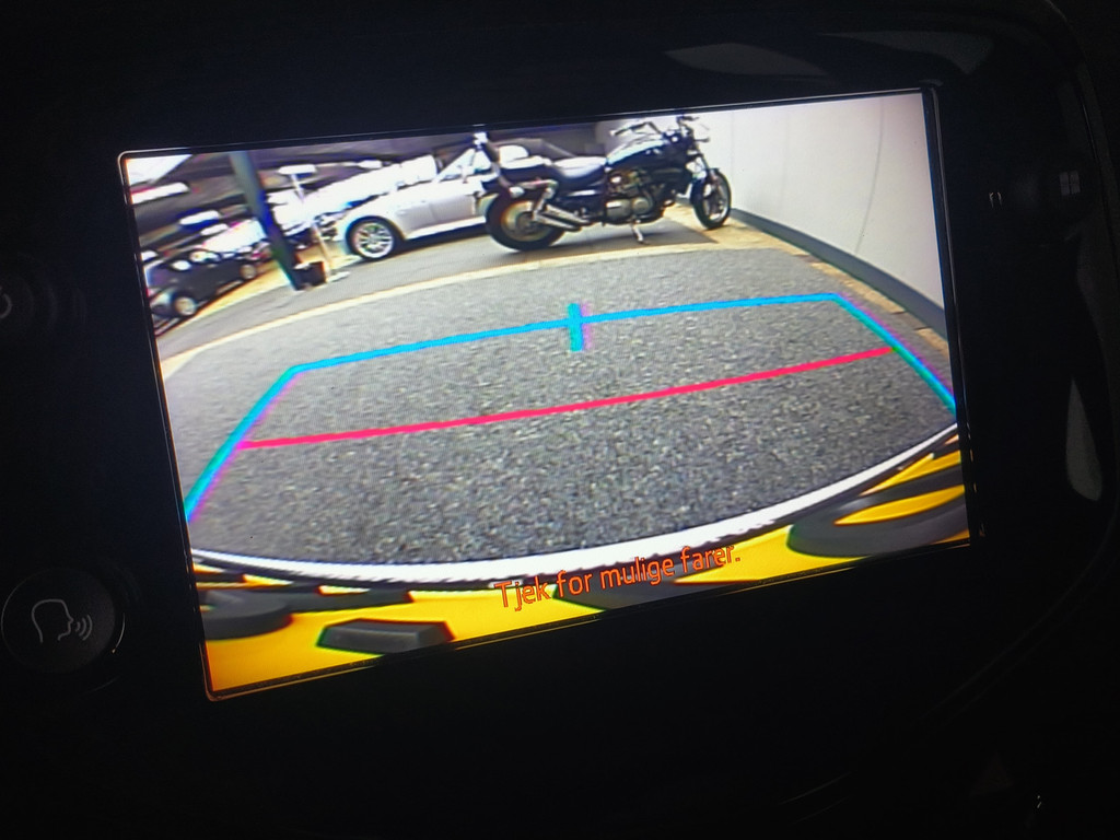 Citroën C1 (JTR20R) met abonnement