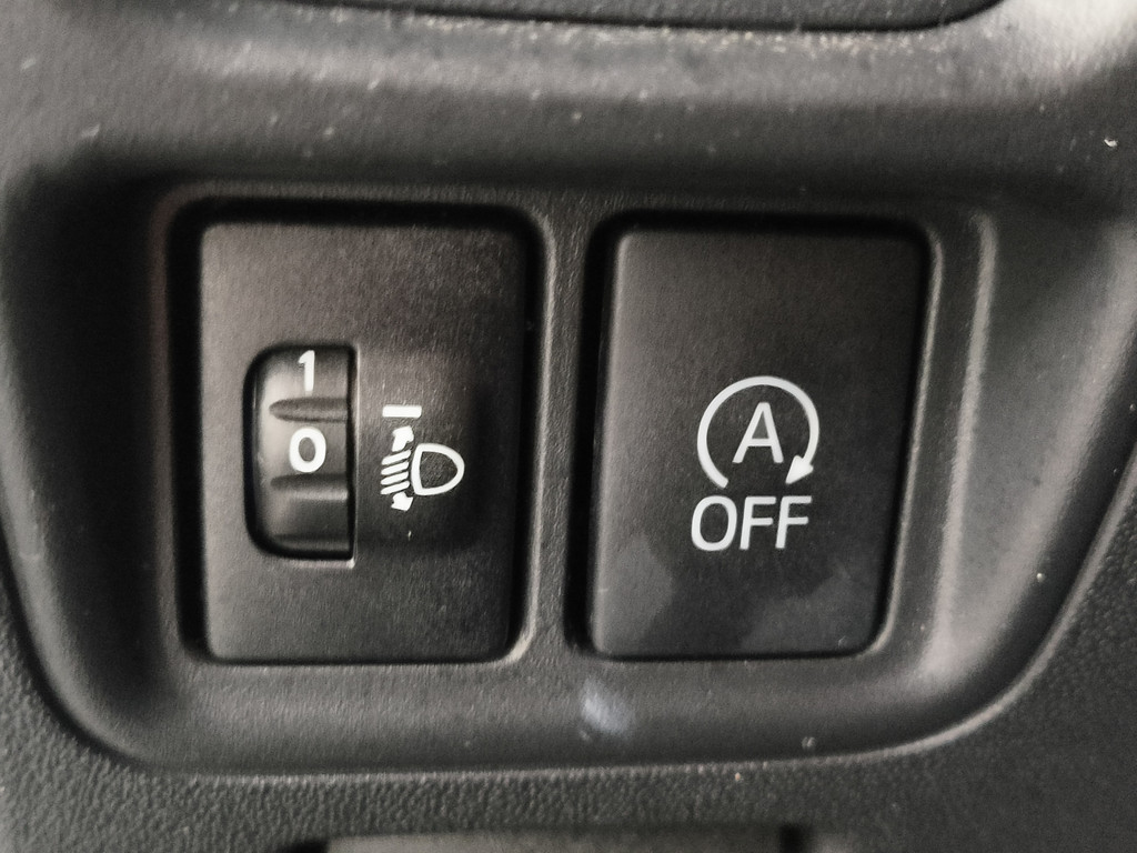 Citroën C1 (JTR20R) met abonnement