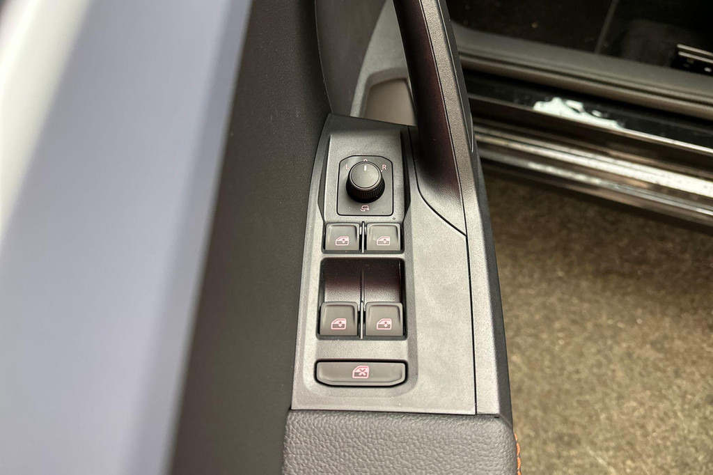 Seat Ibiza (JRJ87J) met abonnement